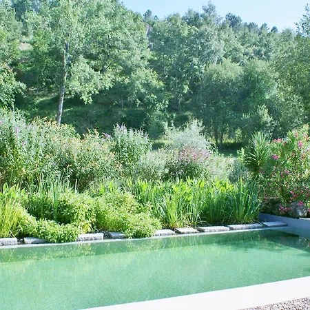 Spacious On Estate Near * Covas (Coimbra)