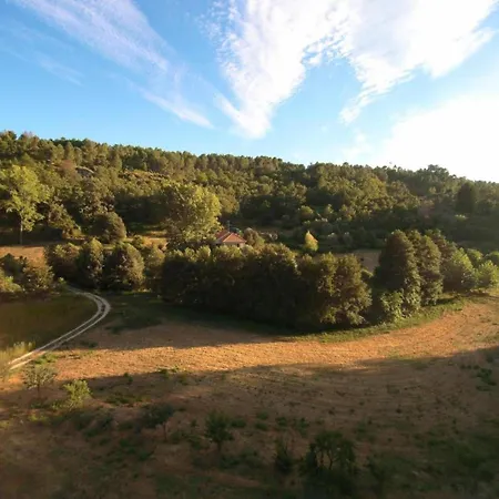 Spacious On Estate Near Feriehus *