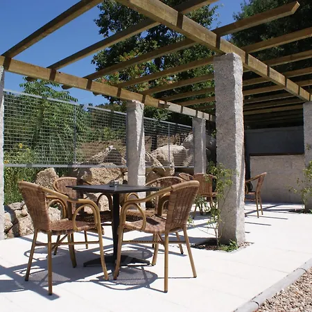 Spacious On Estate Near Feriehus