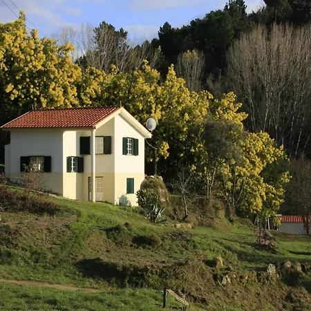 Spacious On Estate Near Covas (Coimbra)