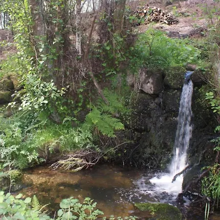 Spacious On Estate Near Feriehus *