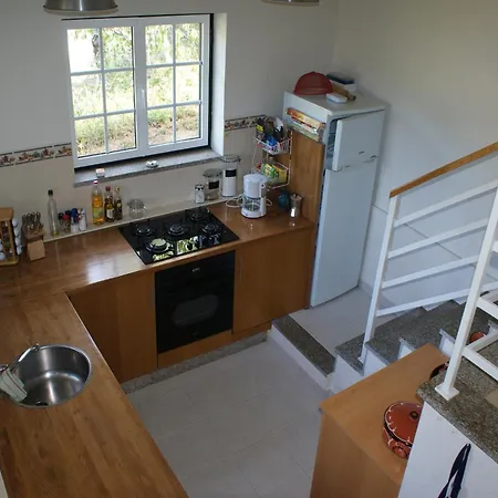 Spacious On Estate Near Feriehus