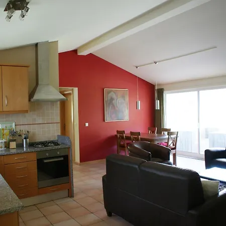 Spacious On Estate Near Feriehus *