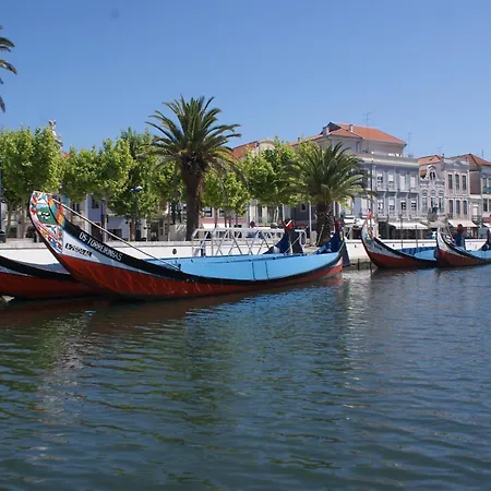 Feriehus Spacious On Estate Near Covas (Coimbra)