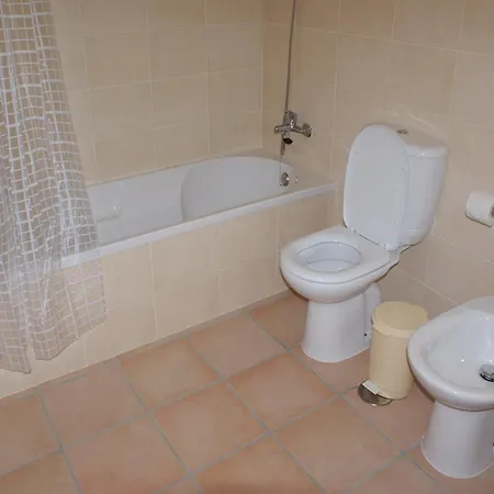 Feriehus Spacious On Estate Near