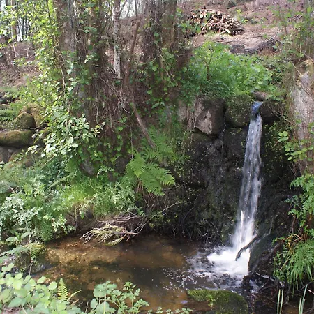 Spacious On Estate Near Feriehus