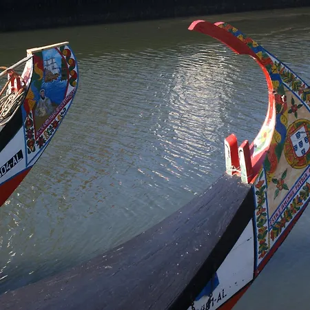 Feriehus Spacious On Estate Near Covas (Coimbra)