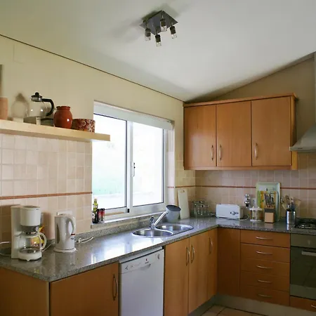 Feriehus Spacious On Estate Near *