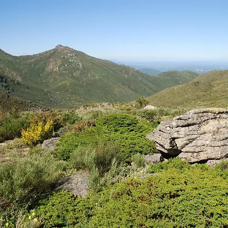 Spacious On Estate Near * Covas (Coimbra)