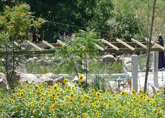 Spacious On Estate Near Covas