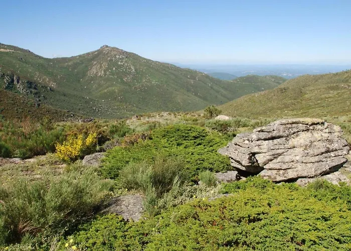 Spacious On Estate Near 別荘 Covas