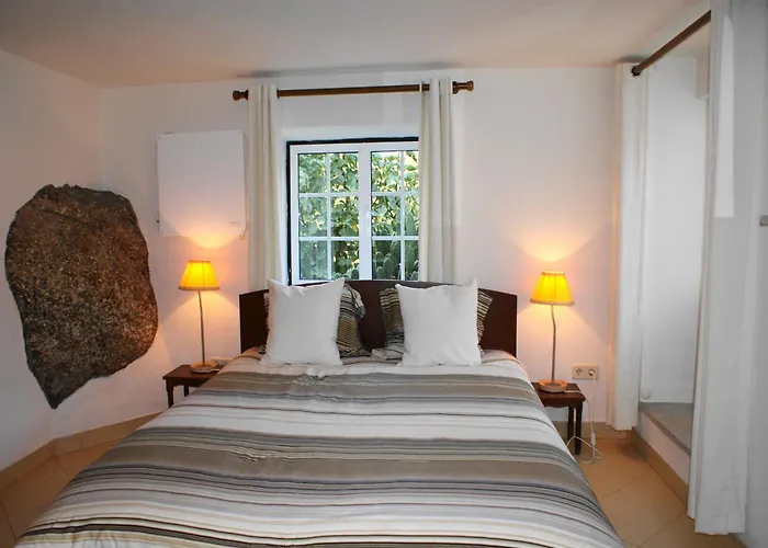 別荘 Spacious On Estate Near Covas