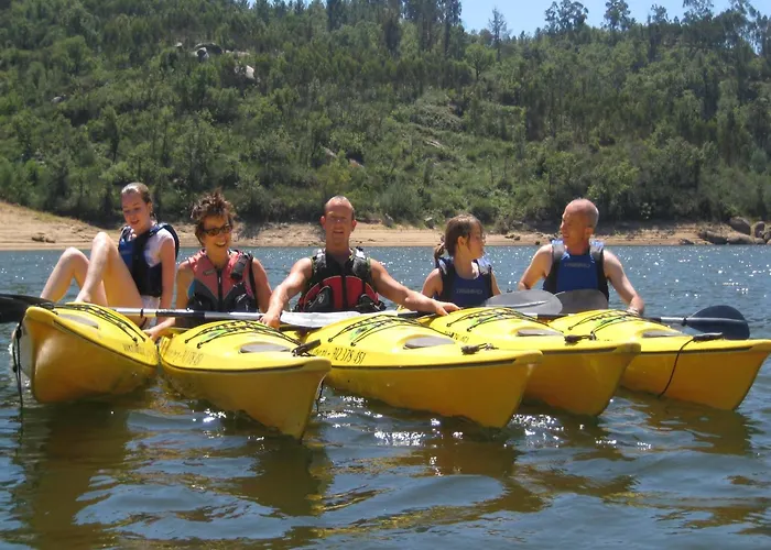 別荘 Spacious On Estate Near Covas