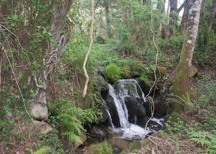 Spacious On Estate Near